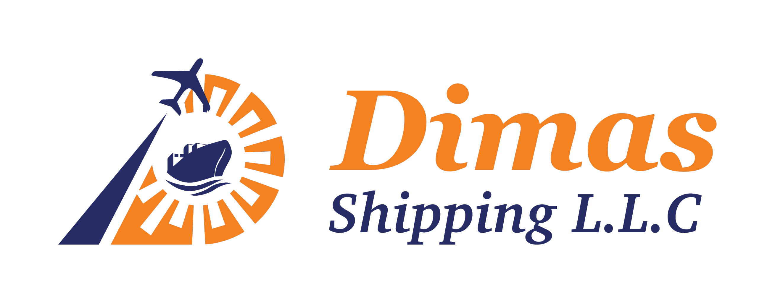 Dimas Shipping LLC