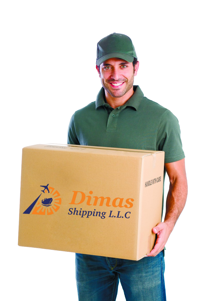 Dimas Shipping LLC Shipping And Logistics Company