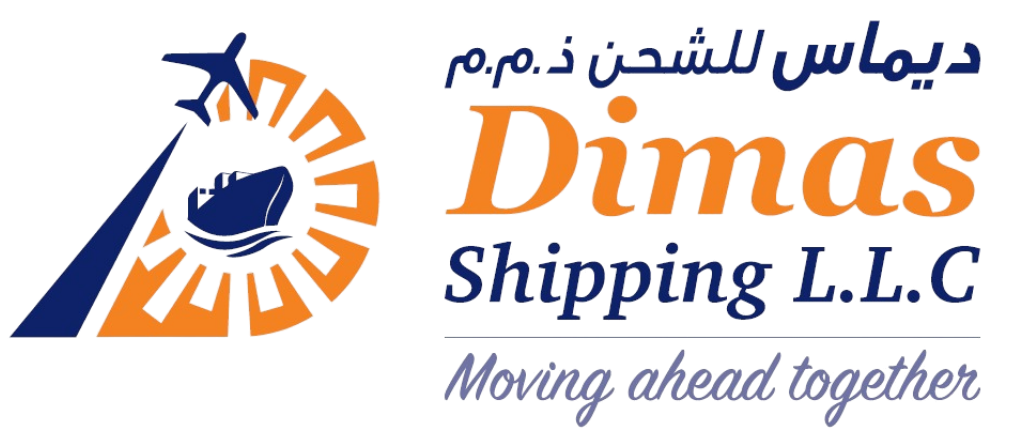 dimasshipping